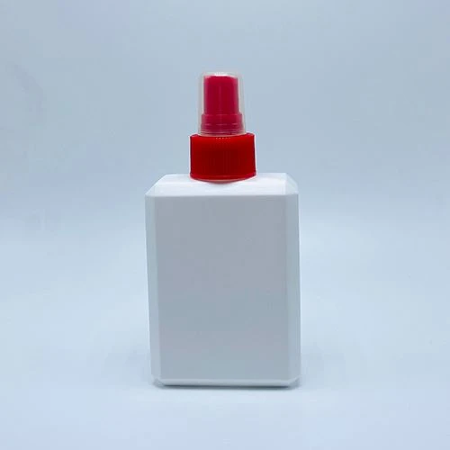 Fine Mist Spray Pump With Continuous